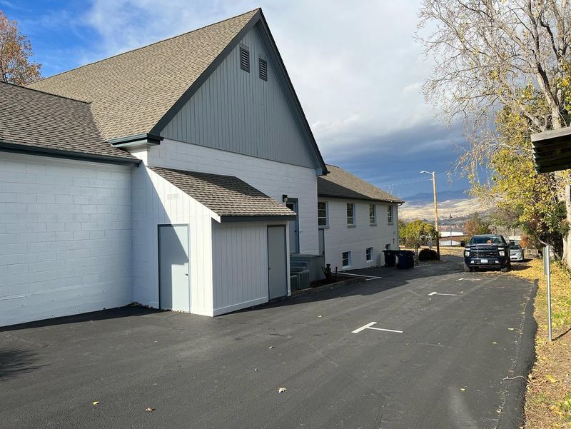 Commercial Painting