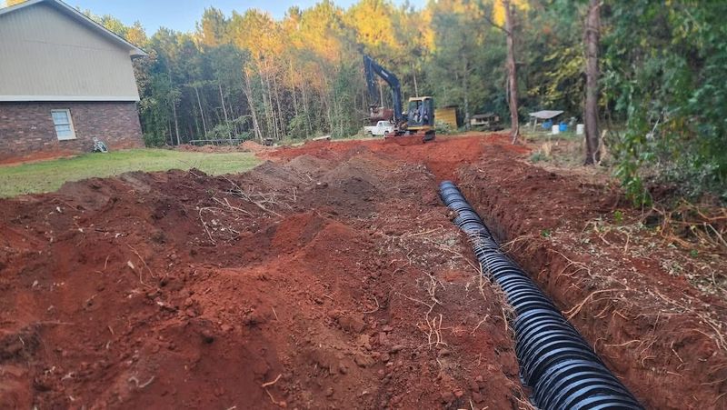 Septic System Repair