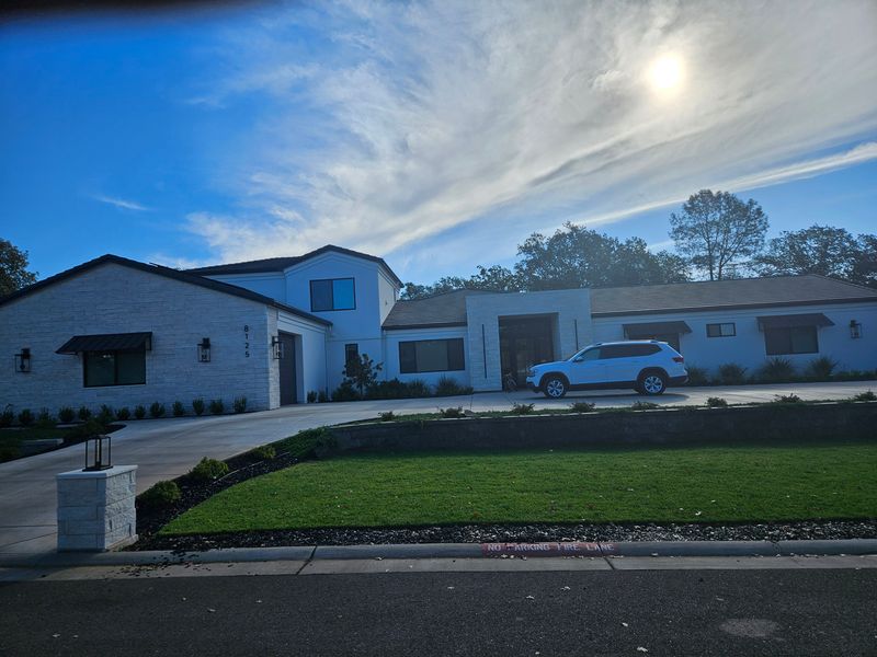 New Homes