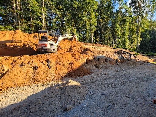 Hardscape