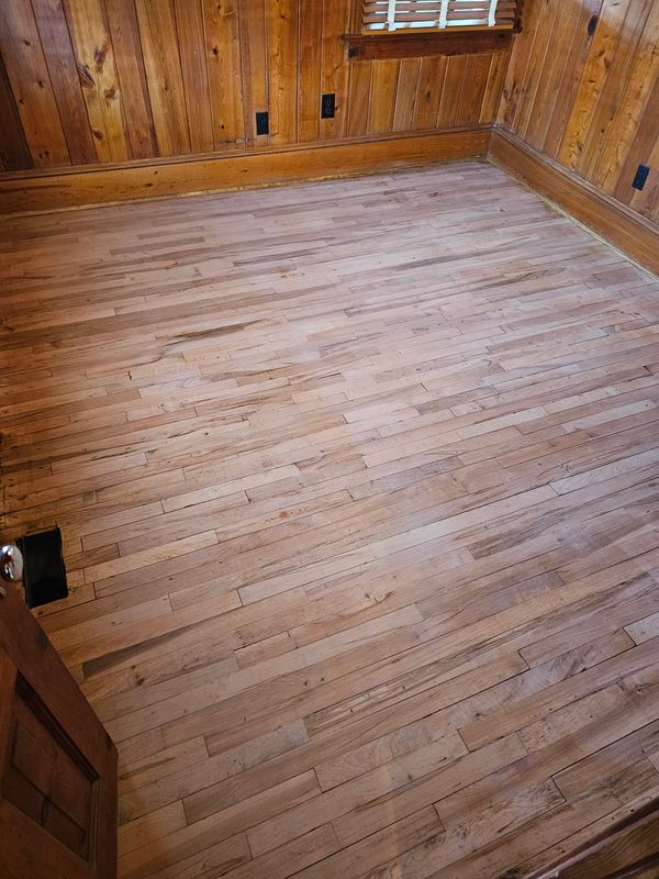 Flooring