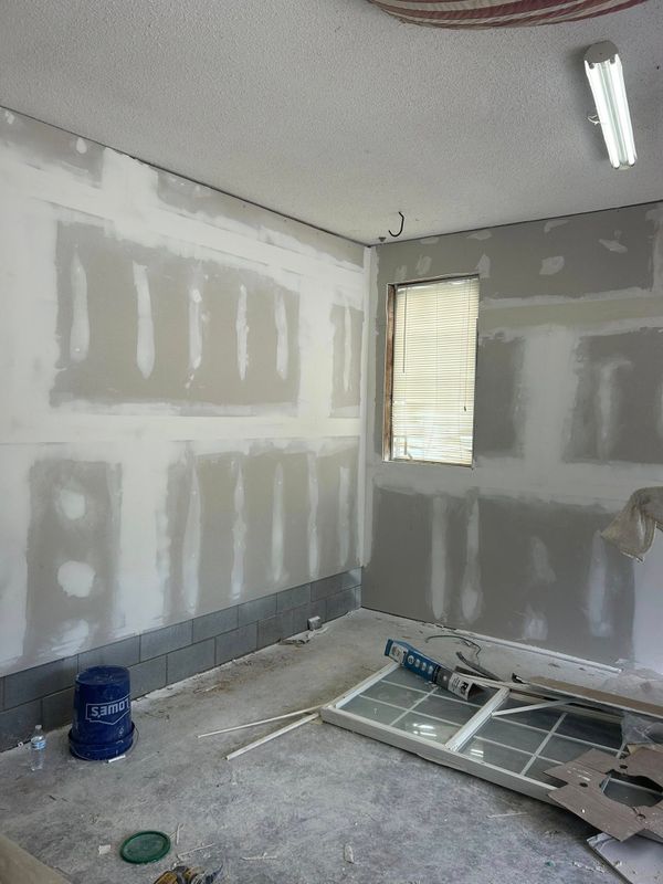 Full Home Remodels