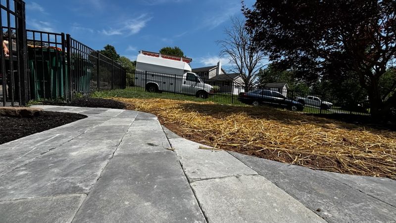 Pavers