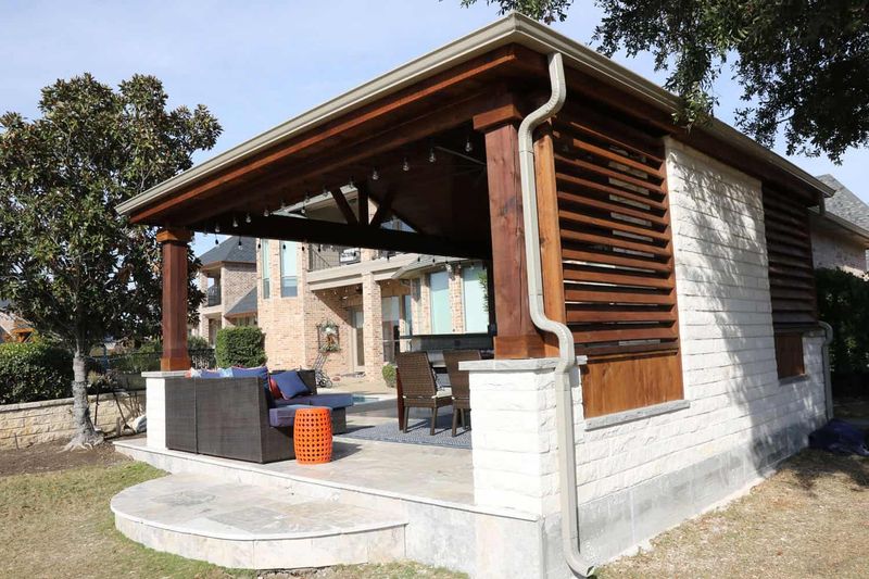 Exterior Renovations