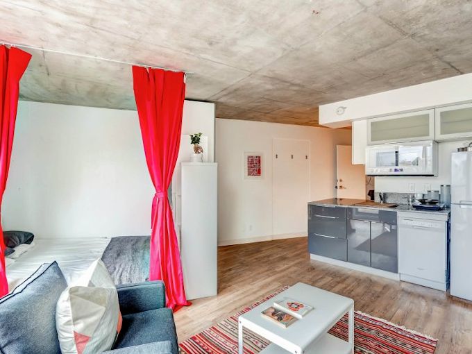 Interior Painting
