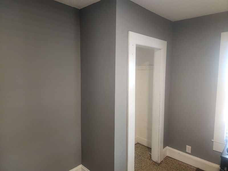 Interior Renovations
