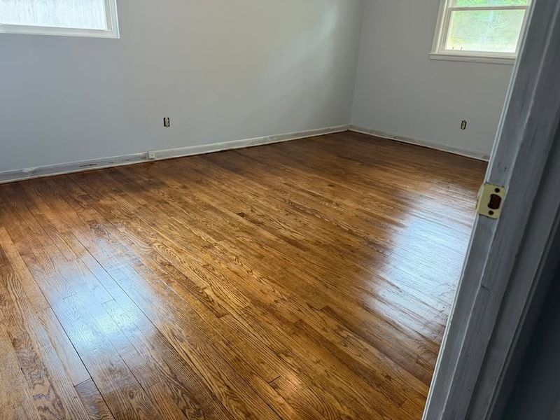 Interior Painting