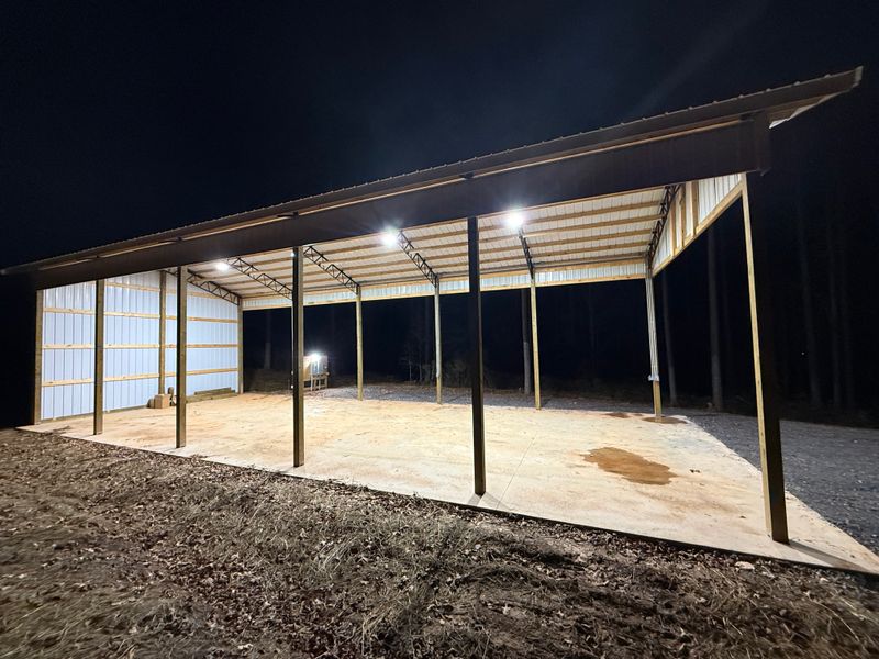 Lighting Installation and Repairs