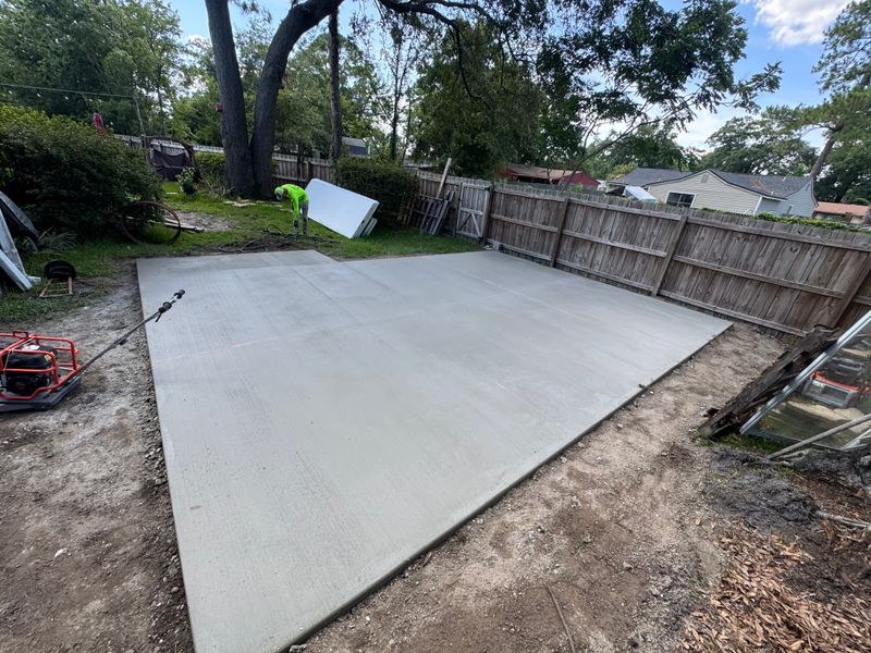 Concrete