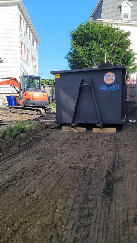 Commercial Junk Removal