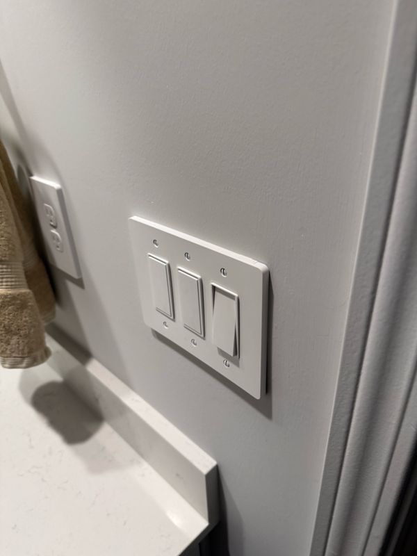 Custom Lighting