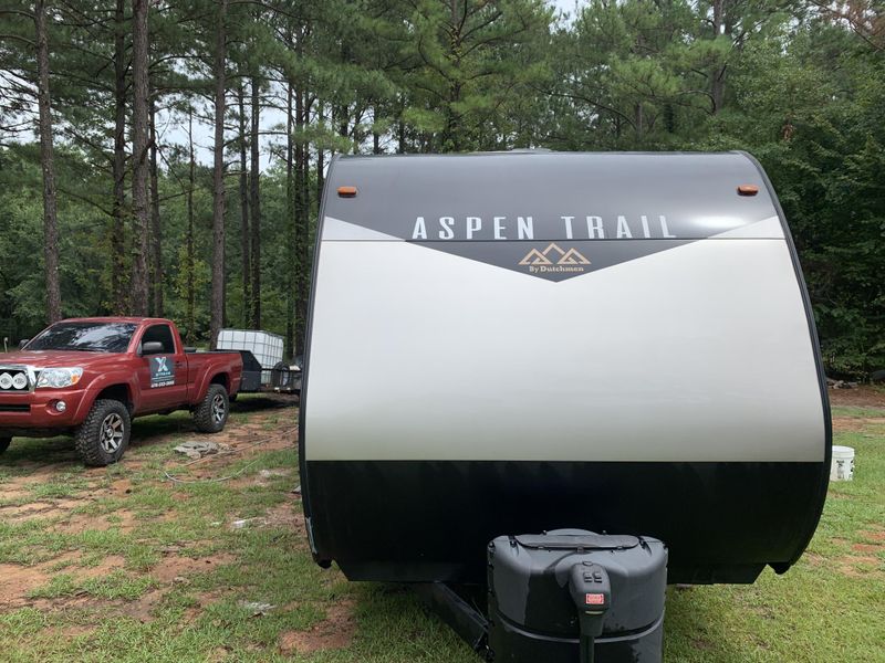 RV and Fleet Washing