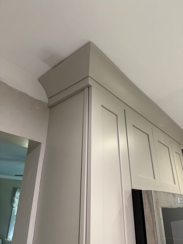 Kitchen Renovation