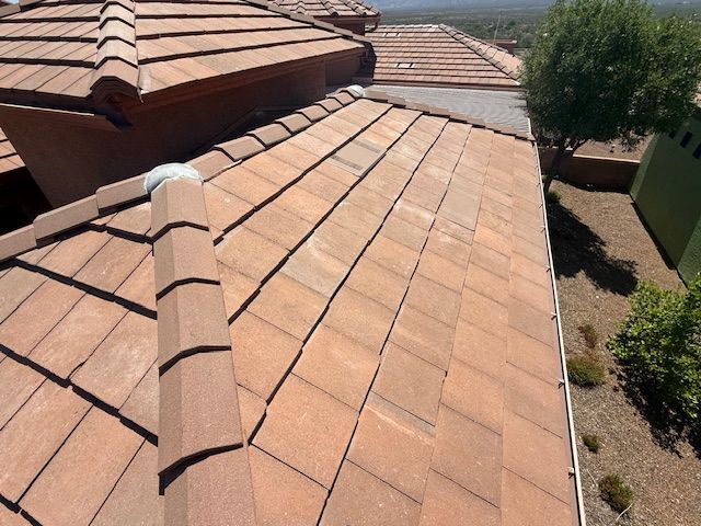 Tile
