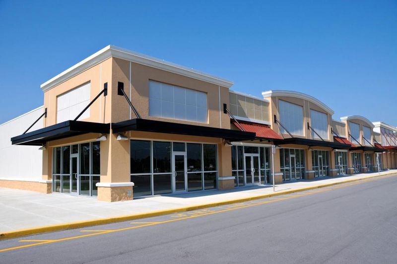 Commercial Painting