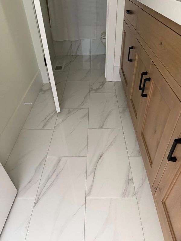 Commercial Cleaning 