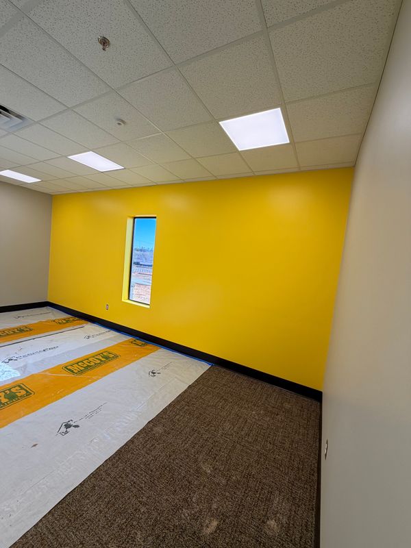 Interior Painting