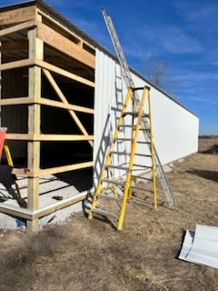 Additional Construction Services