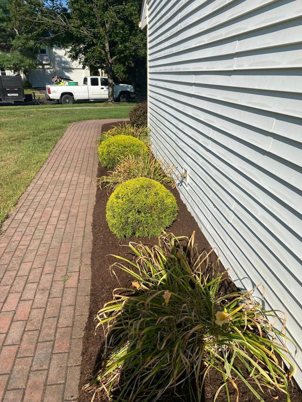 Landscape Design