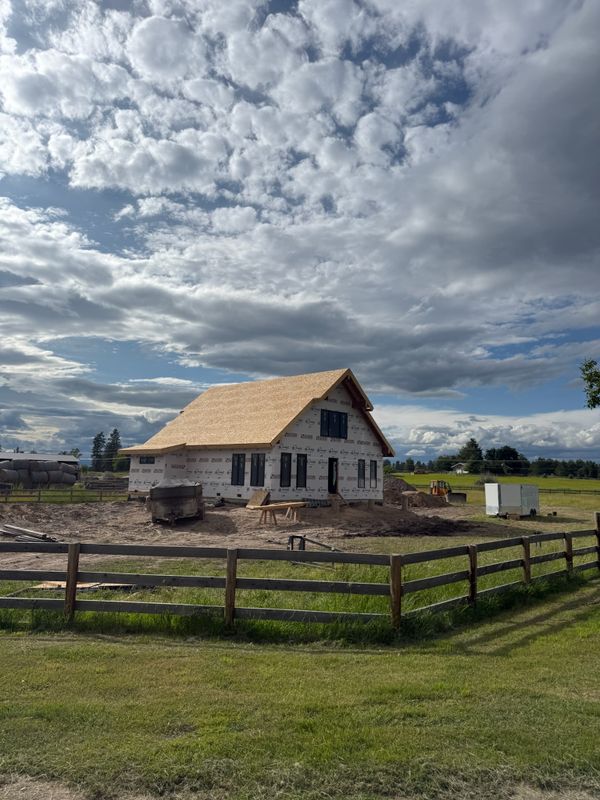 Crafting Your Dream Business in the Heart of Big Sky Country: A Masterpiece by Flathead Home Revival