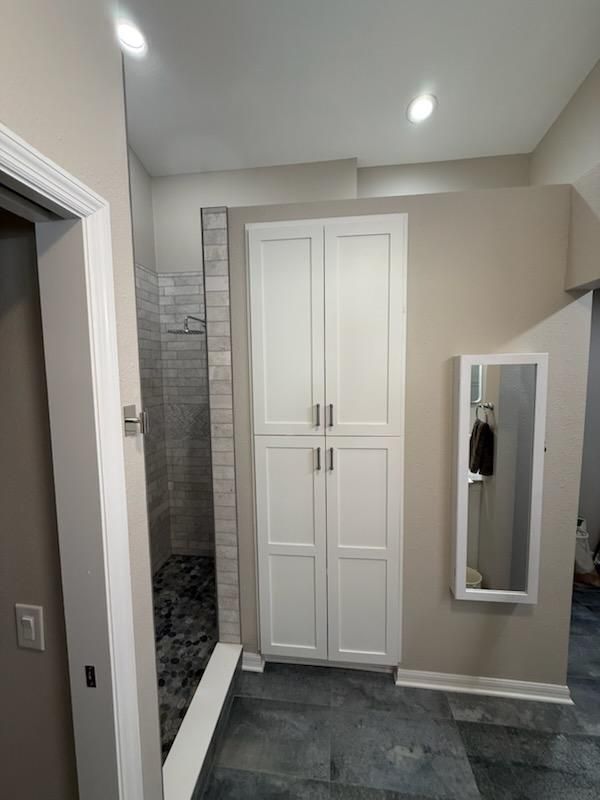 Bathroom Renovation