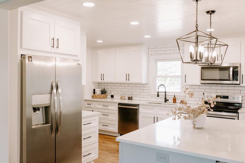Kitchen Renovation