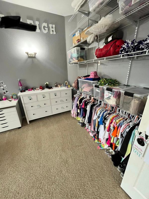Commercial Cleaning