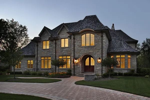 Custom Home Design