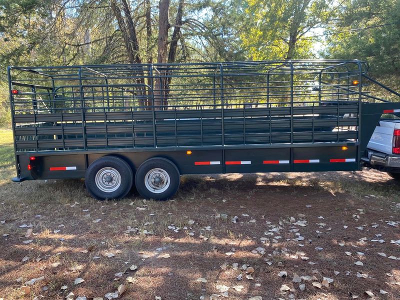 Custom Fabrication