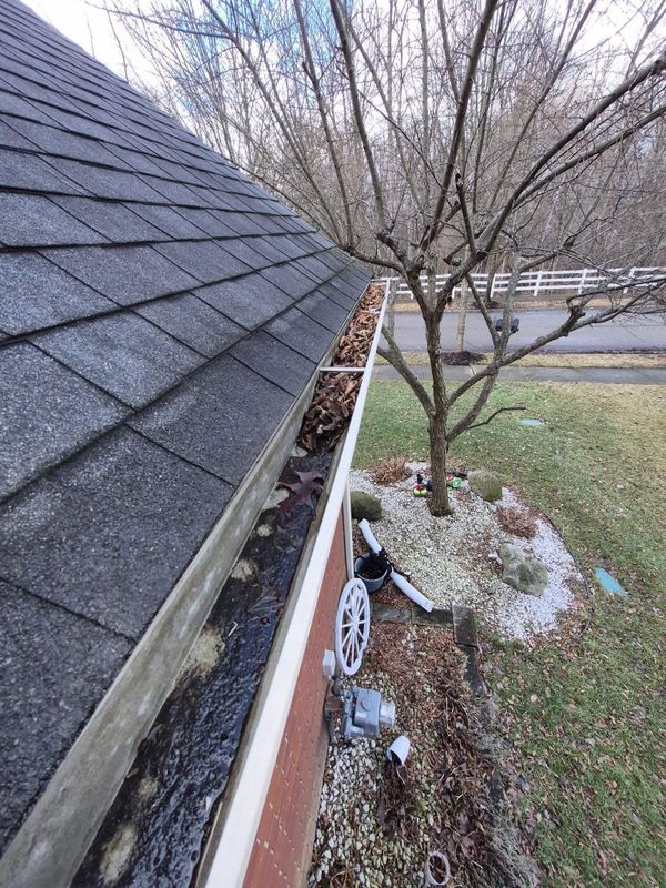 Roofing Repairs