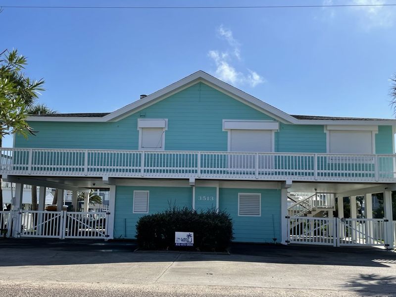 Exterior Painting