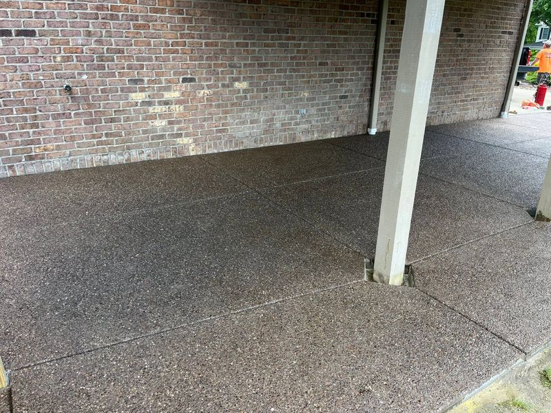 Concrete