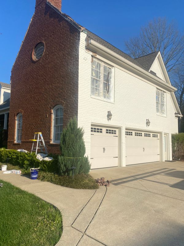 Exterior Painting