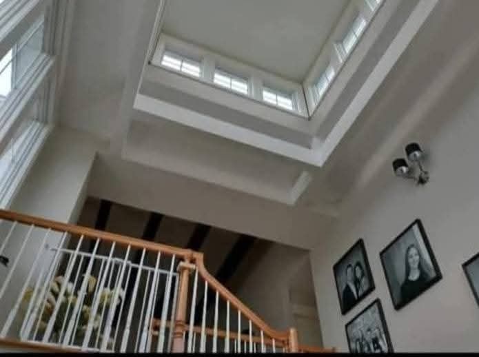 Interior Painting gallery