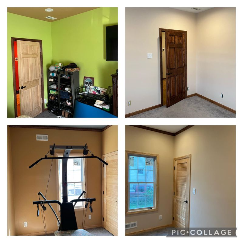 Interior Painting