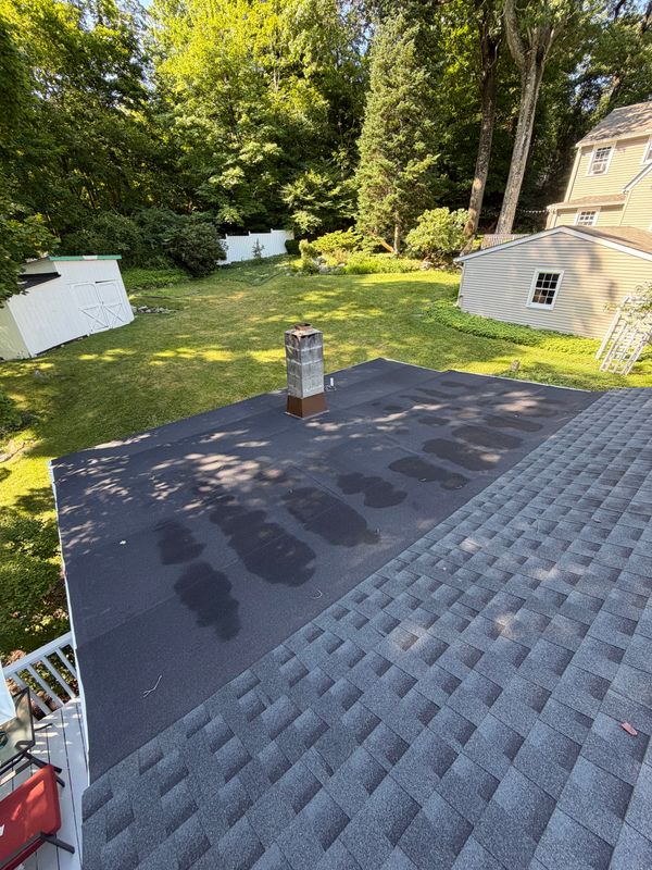 Roofing Replacement
