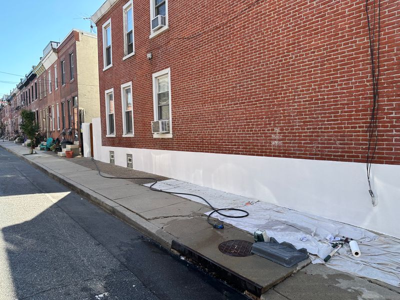 Exterior Painting