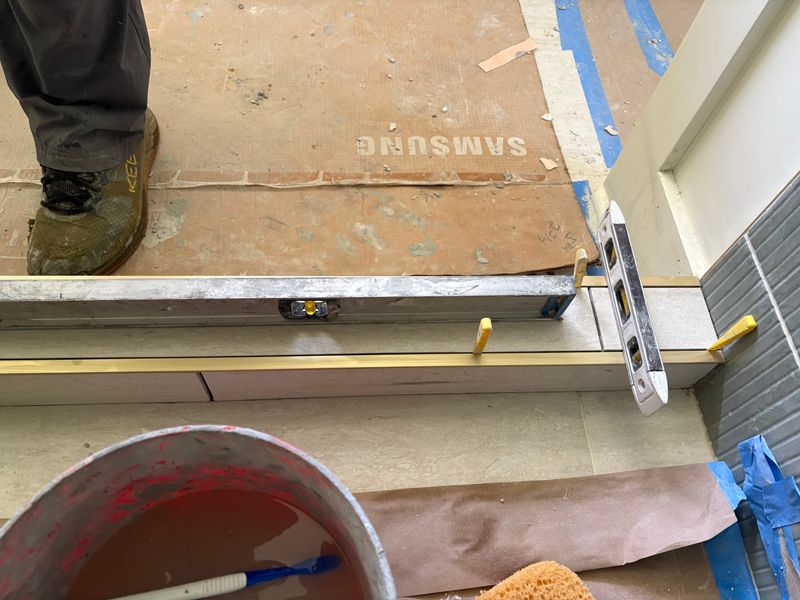 Floor Tiling gallery