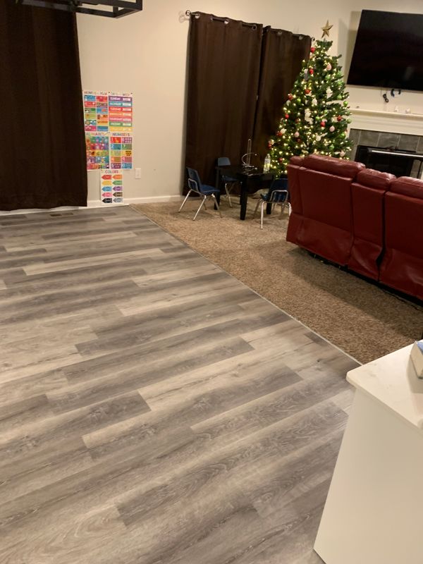 Flooring