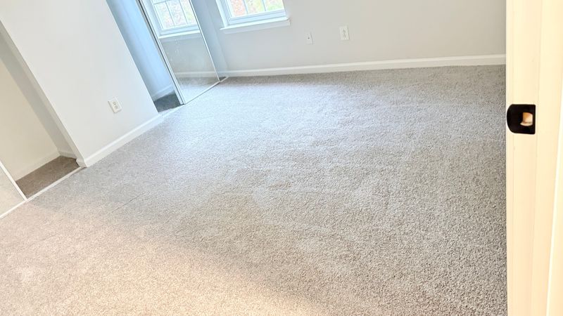 Carpet Installation and Repair