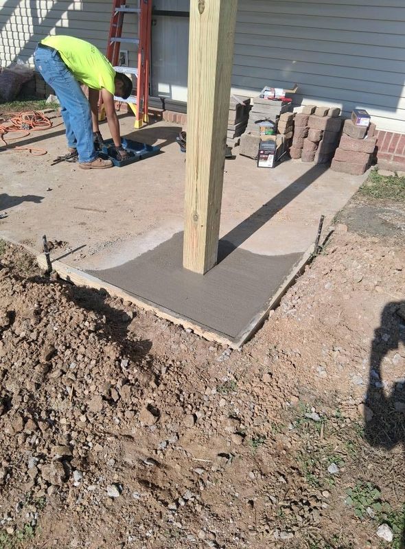 Deck Building