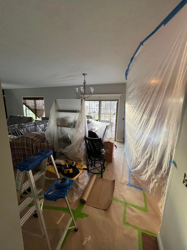 Remodeling Services