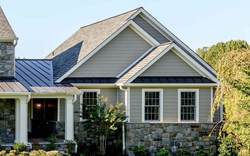 Custom Home Building