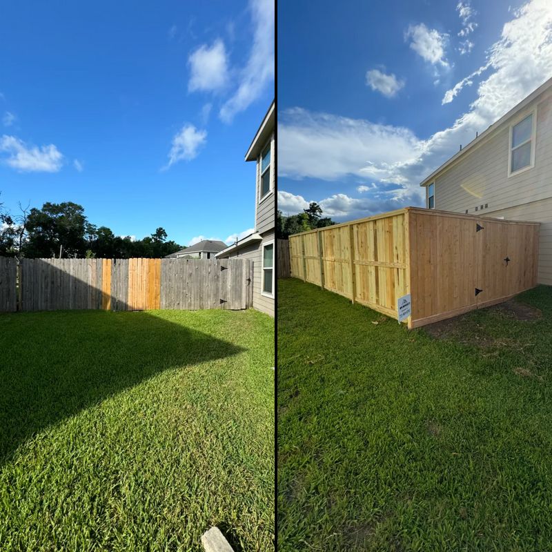 Exterior Renovations