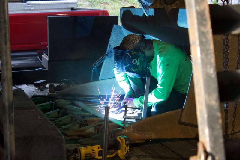 Welding Services