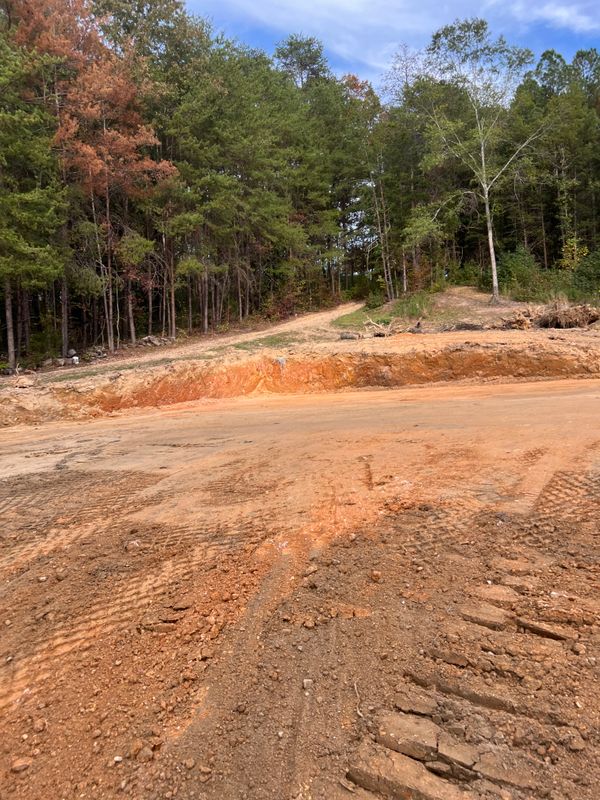 Land Grading
