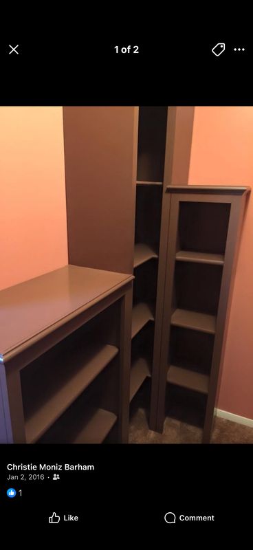 Finish Trim