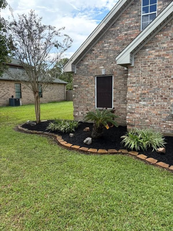 Lawn Maintenance