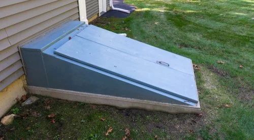 Storm Shelters