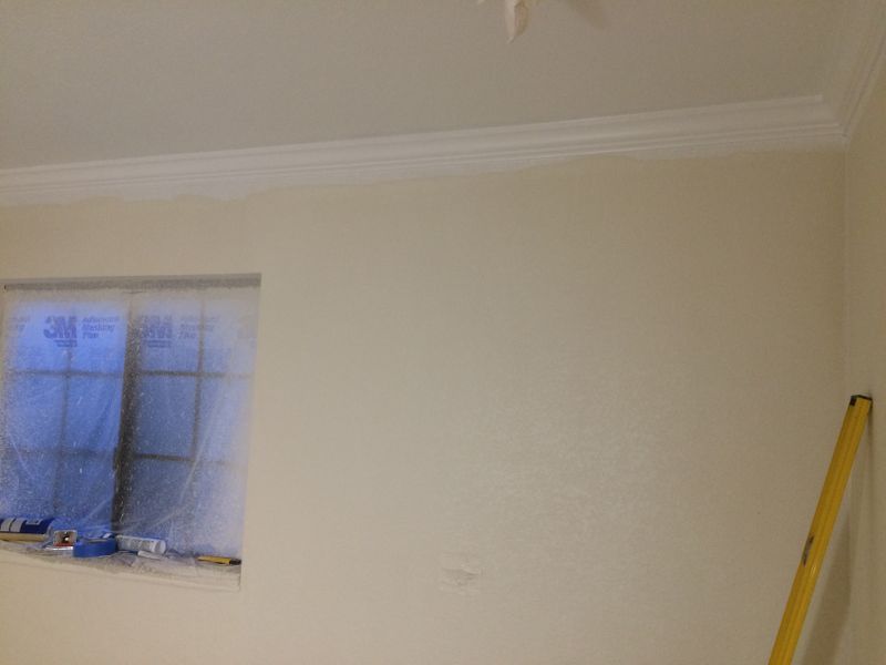 Painting Services